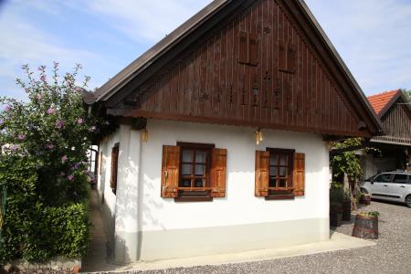 APARTMA REPINCELJ